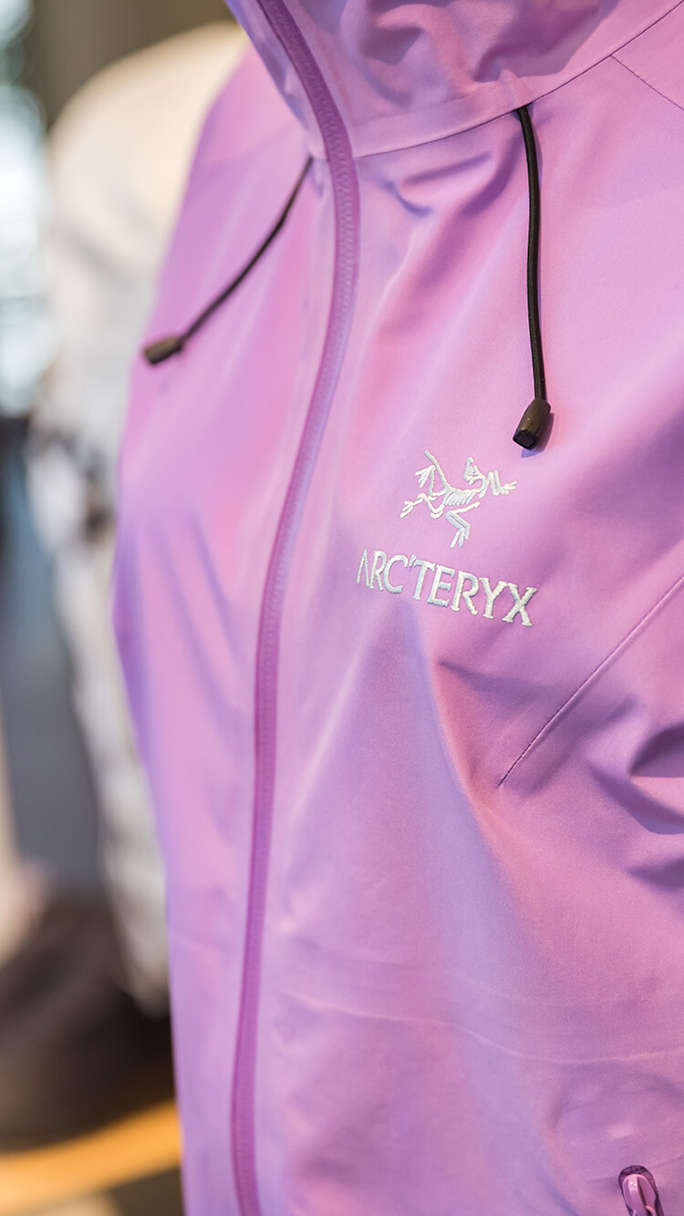 【美品】Arc’teryx ランパート 希少カラー 店舗限定モデル 美品】Arc'teryx ランパート 希少カラー 店舗限定モデル - メルカリ